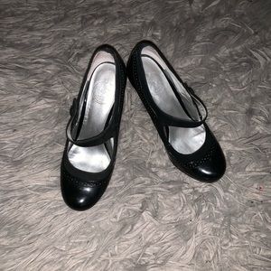 Jessica Simpson Shoes - Jessica Simpson MaryJanes Jessica Simpson Shoes - Jessica Simpson MaryJanes